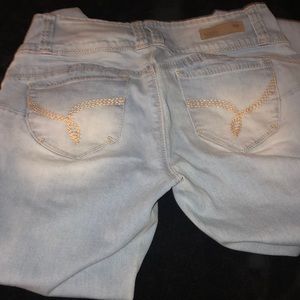 Skinny jeans in very good conditions!!